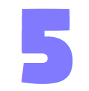 5