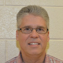 David Jelliffe, the Northern Virginia Juvenile Detention Center School 