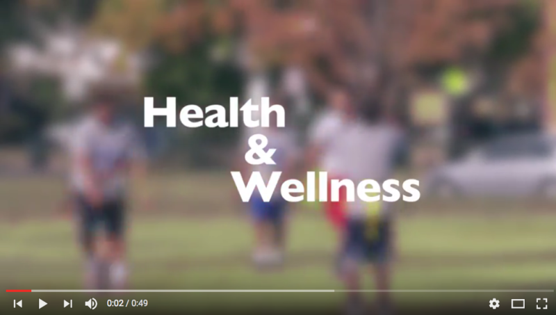 efforts to enable students to be healthy and ready to learn