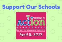 Support Our Schools