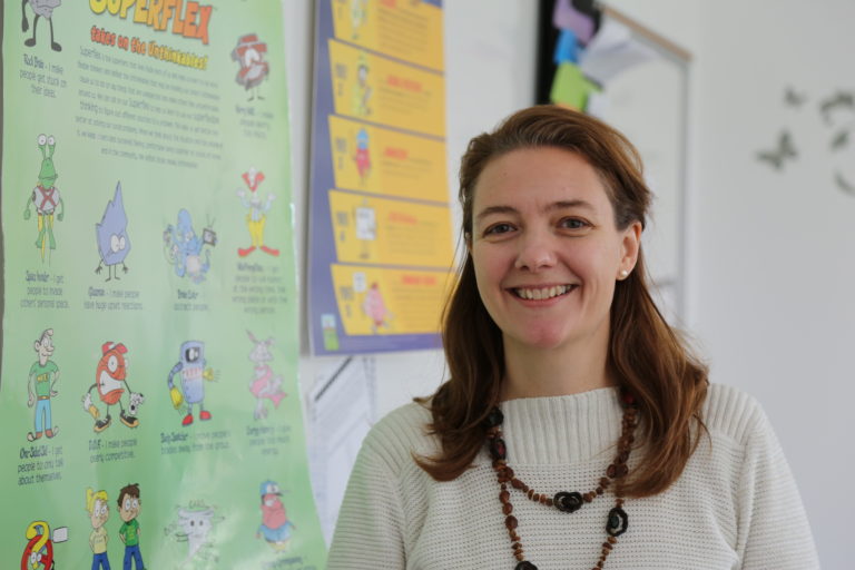 ACPS Express School Counselor Spotlight in Honor of