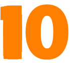 10