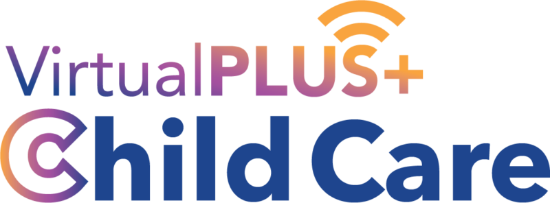 Virtual PLUS+ Child Care