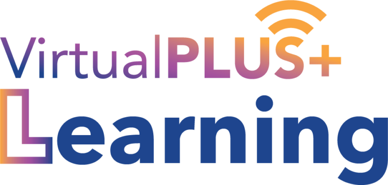 Virtual PLUS+ Learning