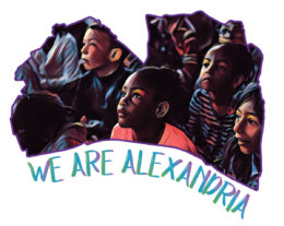 We Are Alexandria