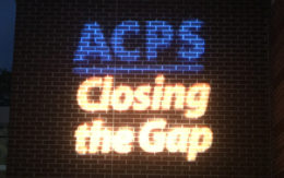 ACPS Closing the Gap