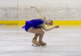 delia hughes ice skates