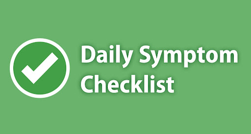 Daily Symptom Checklist