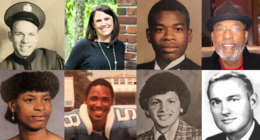 eight hall of fame inductees
