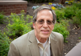 John Perlman