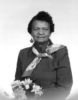 Mable Lyles, teacher