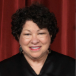 sotomayor