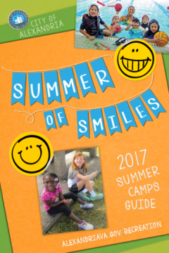 Summer of Smiles Guide 2017