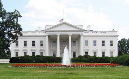 white-house