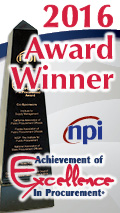 2016 AEP Award Winners Vert Banner