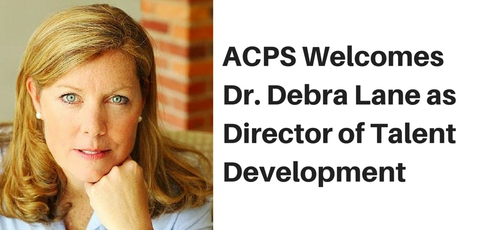 Dr. Debra LaneDirector of Talent Development