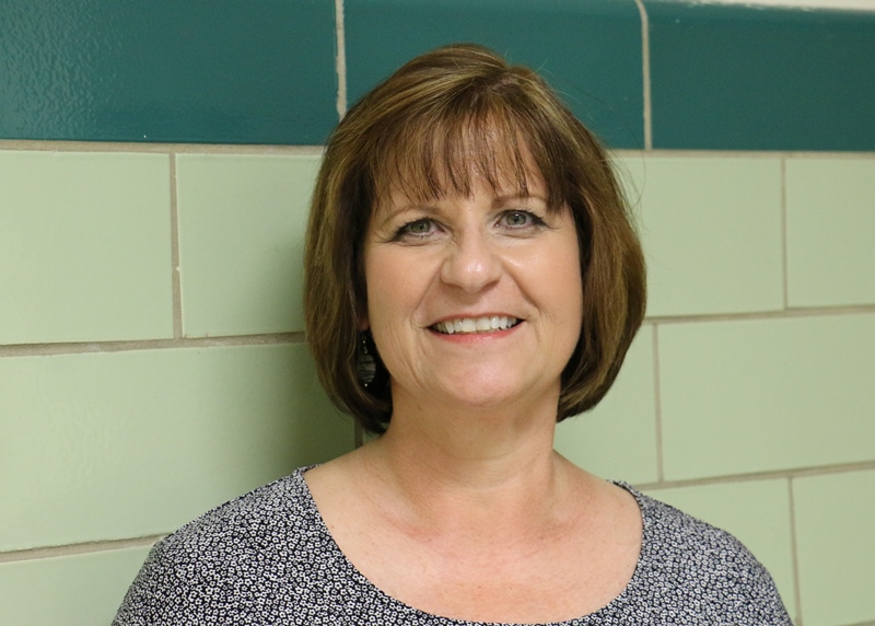 Cindy Johnson - Hammond