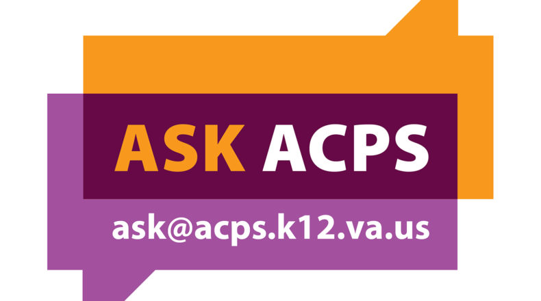 Ask ACPS