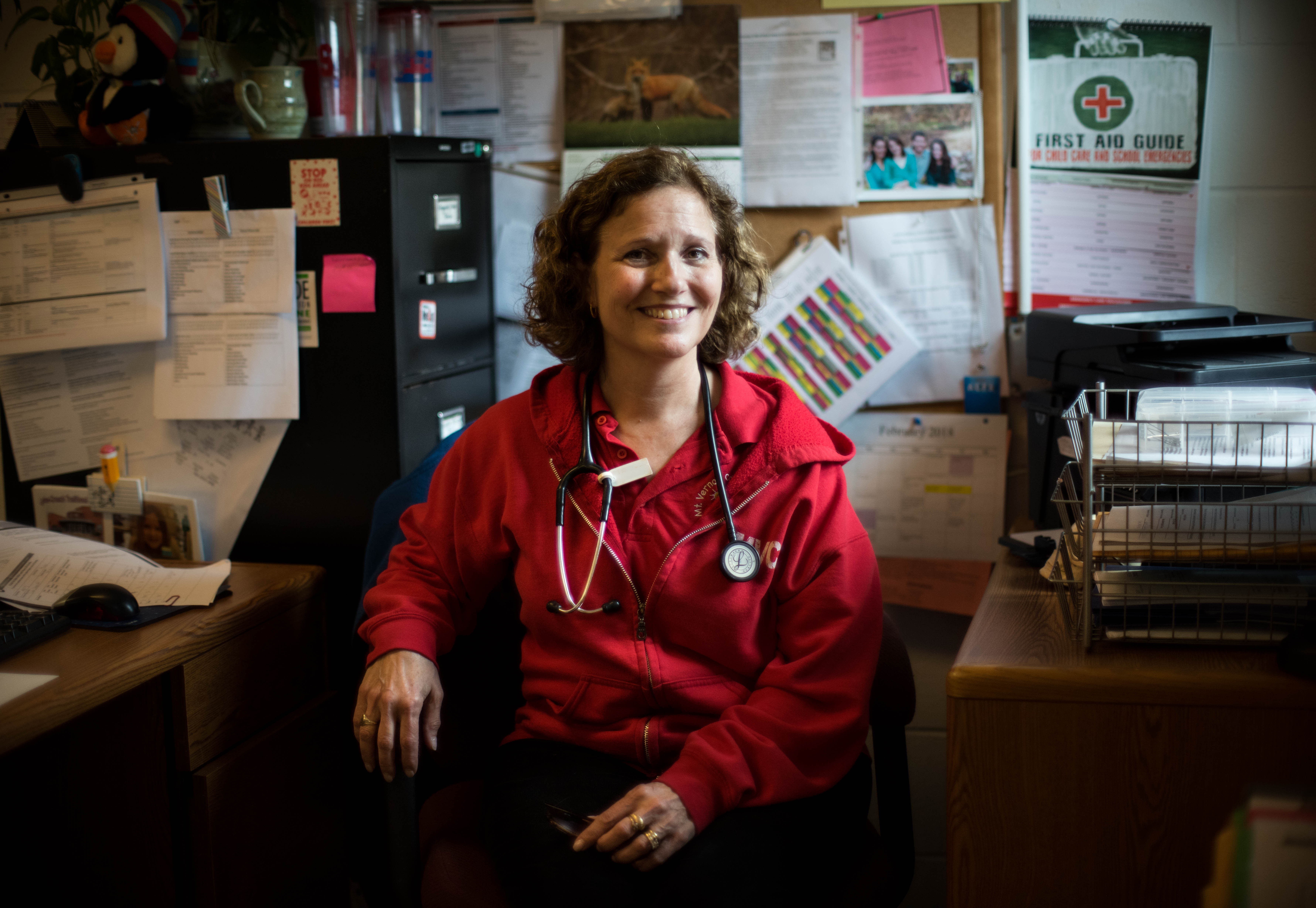 Lisa Clausen, RN