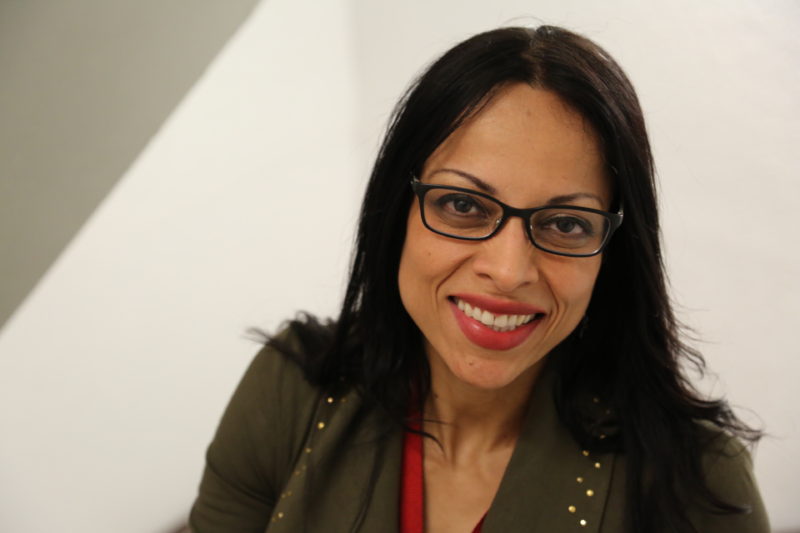 ACPS Express Superintendent Appoints New Principal Of Mount Vernon 