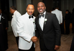 Gary E. Carrington and Gregory C. Hutchings, Jr.