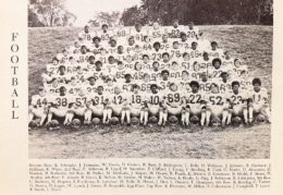 1971 Titan Team