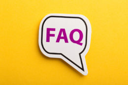 FAQ