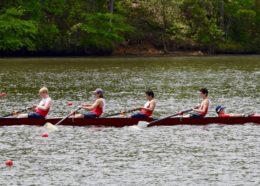 Boys Crew Second 4