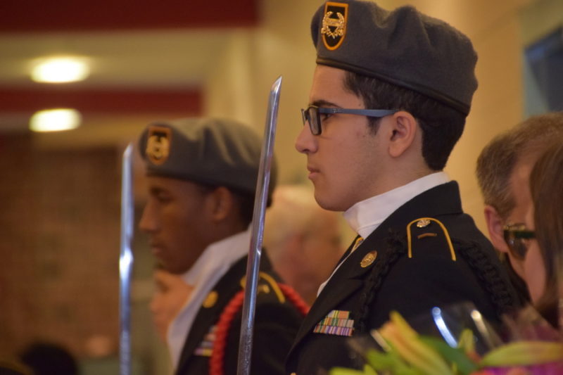 Five Athletes, Including 1971 ‘Remember the Titans’ Team Captain