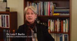 Dr. Lois F. Berlin YouTube video about weather emergencies