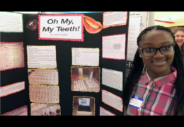 Science Fair 2018