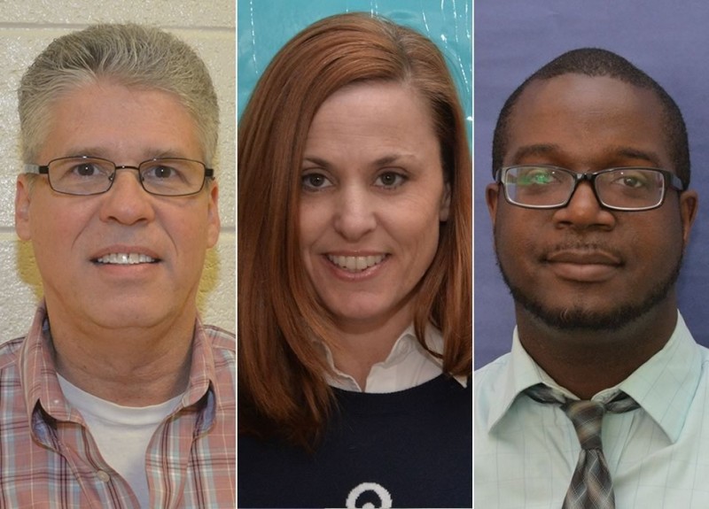 ACPS Express Meet the Teachers Nominated for The Washington Post