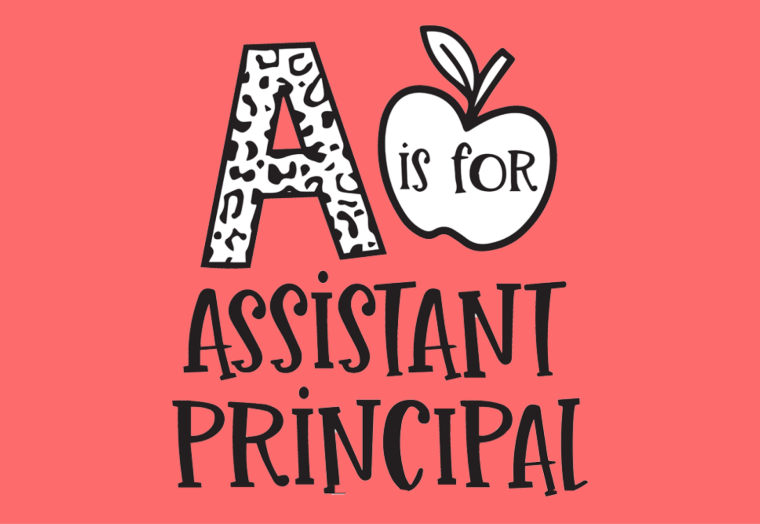 ACPS Express National Assistant Principals Week April 48, 2022