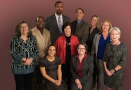 ACPS School Board Members