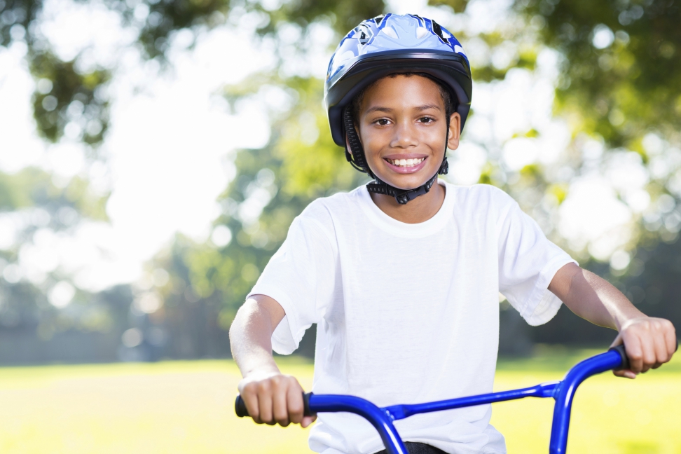 ACPS Express Mount Vernon Launches Bicycling In The Schools Program