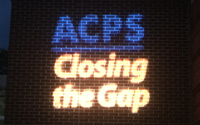 ACPS Closing the Gap