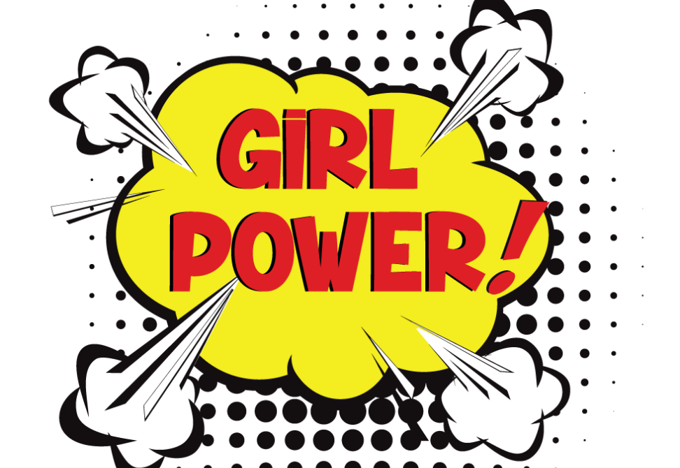 girl power