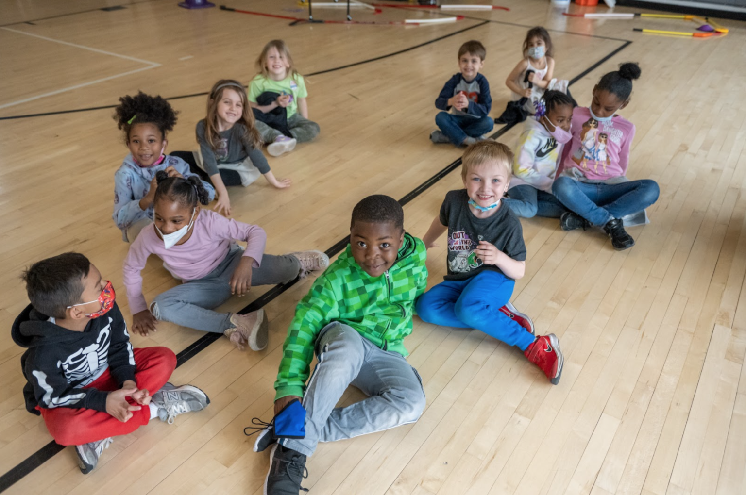 ACPS Express ACPS is Getting Ready for Kindergarten in 202223