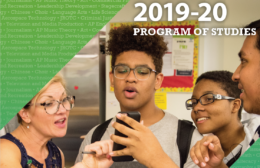 2019-20 Program of Studies