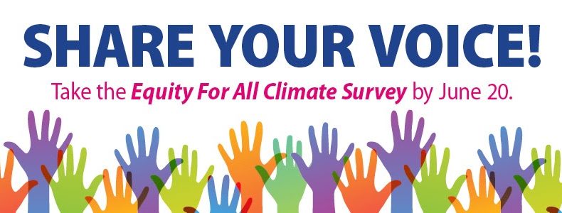 Equity for All Survey