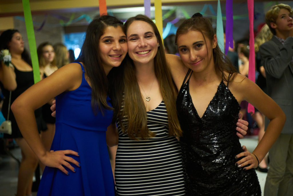 Dance Photos Theogony