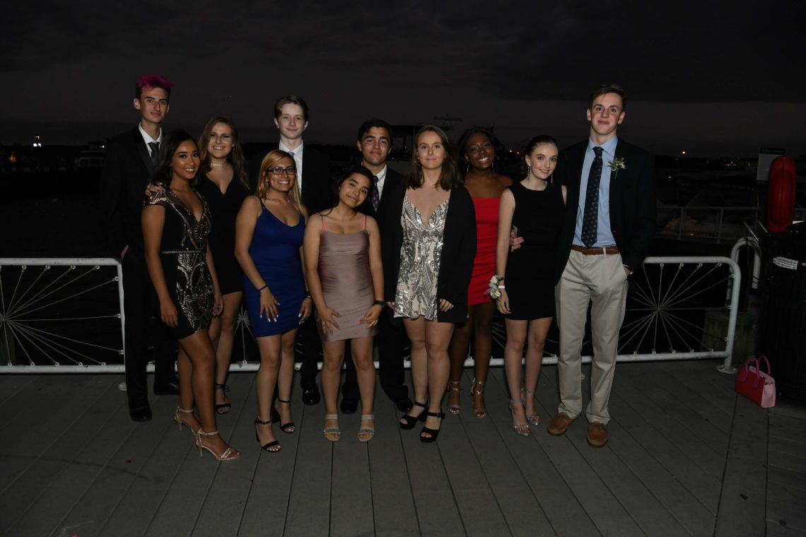 Dance Photos Theogony