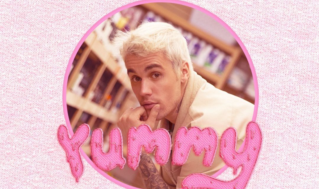 Why Justin Bieber's Yummy Is A Masterpiece – Theogony