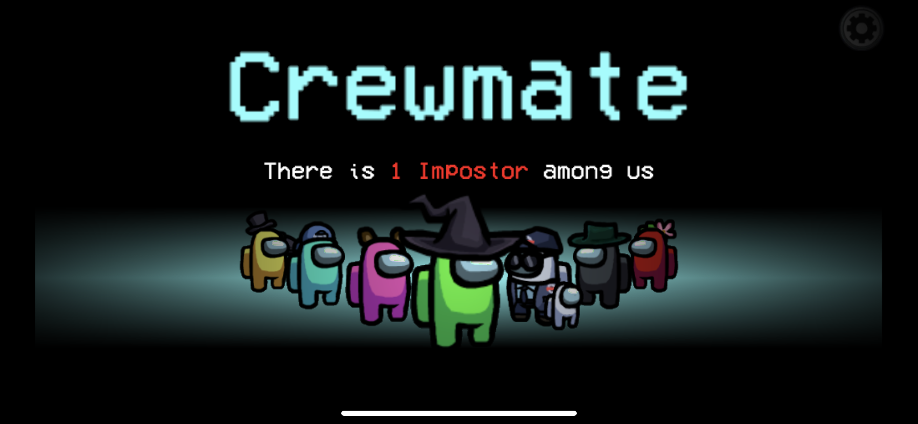 Among Us Review – Theogony